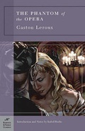 Cover: The Phantom of the Opera (Barnes & Noble Classics Series) - Fine Communications,US