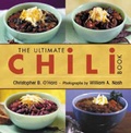 Cover: The Ultimate Chili Book - The Lyons Press