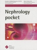 Cover: Nephrology Pocket - Borm Bruckmeier Publishing