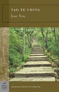Cover: Tao Te Ching (Barnes & Noble Classics Series) - Fine Communications,US
