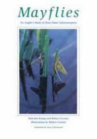 Enlarge image Cover: Mayflies - The Lyons Press