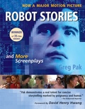 Cover: Robot Stories - Immedium