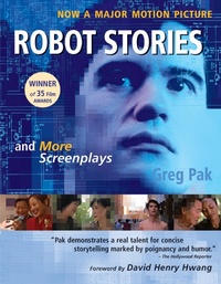 Abbildung von: Robot Stories - Immedium