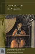 Cover: Confessions (Barnes & Noble Classics Series) - Fine Communications,US