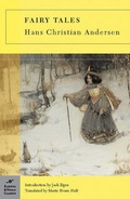 Cover: Fairy Tales (Barnes & Noble Classics Series) - Fine Communications,US