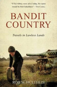 Abbildung von: Bandit Country - The Lyons Press