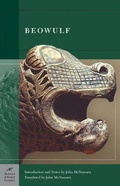 Cover: Beowulf (Barnes & Noble Classics Series) - Fine Communications,US