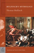 Bild: Bulfinch's Mythology (Barnes & Noble Classics Series) - Fine Communications,US