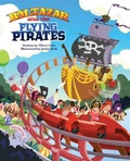 Cover: Baltazar and the Flying Pirates - Immedium