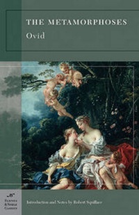Enlarge image Cover: The Metamorphoses (Barnes & Noble Classics Series) - Fine Communications,US