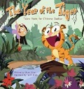 Cover: The Year of the Tiger - Immedium