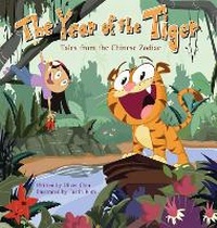 Enlarge image Cover: The Year of the Tiger - Immedium