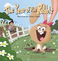 Enlarge image Cover: Year of the Rabbit - Immedium