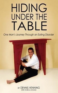 Enlarge image Cover: Hiding Under the Table - Americana Publishing