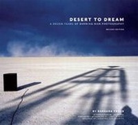 Enlarge image Cover: Desert to Dream - Immedium