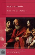 Cover: Pere Goriot (Barnes & Noble Classics Series) - Fine Communications,US