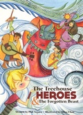 Cover: The Treehouse Heroes - Immedium