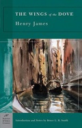 Cover: The Wings of the Dove (Barnes & Noble Classics Series) - Fine Communications,US