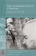 Cover: The Interpretation of Dreams (Barnes & Noble Classics Series) - Fine Communications,US