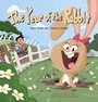 Cover: The Year of the Rabbit - Immedium