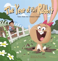 Enlarge image Cover: The Year of the Rabbit - Immedium