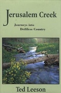Cover: Jerusalem Creek - The Lyons Press