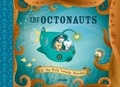 Cover: The Octonauts and the Only Lonely Monster - Immedium