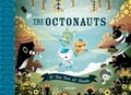 Cover: The Octonauts and the Sea of Shade - Immedium