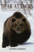 Cover: Bear Attacks - The Lyons Press