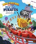 Cover: Baltazar and the Flying Pirates - Immedium