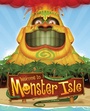 Cover: Welcome to Monster Isle - Immedium