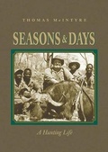 Cover: Seasons & Days - The Lyons Press