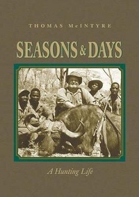 Enlarge image Cover: Seasons & Days - The Lyons Press