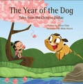 Cover: The Year of the Dog - Immedium