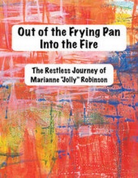 Enlarge image Cover: Out of the Frying Pan, Into The Fire - Regent Press