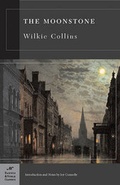 Cover: The Moonstone (Barnes & Noble Classics Series) - Fine Communications,US