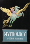 Cover: Mythology - Little, Brown & Company