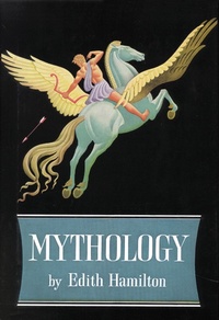 Enlarge image Cover: Mythology - Little, Brown & Company