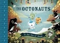 Cover: The Octonauts and the Sea of Shade - Immedium