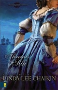Cover: Threads of Silk - Zondervan