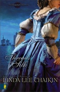 Enlarge image Cover: Threads of Silk - Zondervan