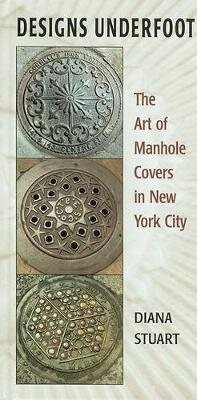 Enlarge image Cover: Designs Underfoot - The Lyons Press