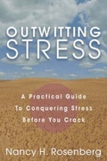Cover: Outwitting Stress - The Lyons Press