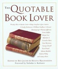 Cover: Quotable Cowboy, the - The Lyons Press