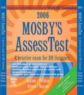 Cover: Mosby's Unsecured AssessTest 2006 - Mosby