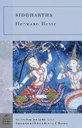 Cover: Siddhartha (Barnes & Noble Classics Series) - Fine Communications,US
