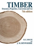 Bild: Timber - Red Globe Press