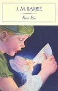 Cover: Peter Pan - Fine Communications,US