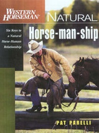 Abbildung von: Natural Horse-Man-Ship - The Lyons Press