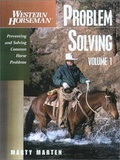 Cover: Problem Solving: Preventing and Solving Common Horse Problems v.1 - The Lyons Press